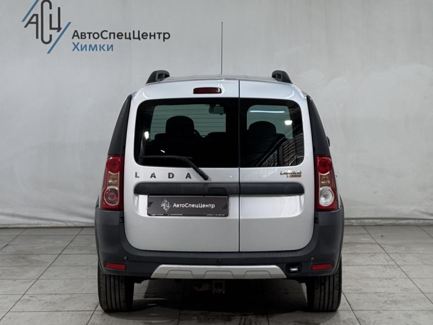 Lada (ВАЗ) Largus I Химки  - изображение 12