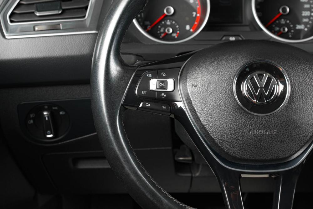 Volkswagen Tiguan II Тюмень  - изображение 15
