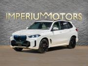 BMW X5 IV (G05/G18) Рестайлинг Москва  - изображение 27