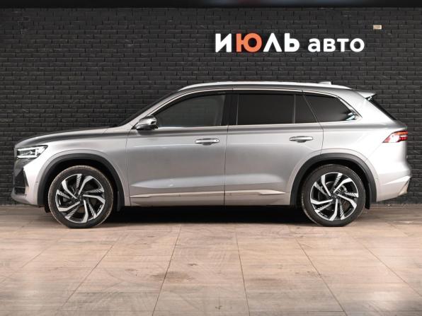 Geely Monjaro I с пробегом 2023 года, цена 3 450 000 рублей, 48759 км, внедорожник, Автокод Объявления