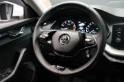 Skoda Octavia IV (A8) Крым  - изображение 43