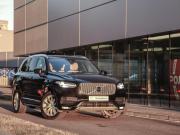 Volvo XC90 II Санкт-Петербург  - изображение 32