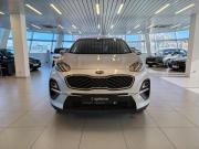 Kia Sportage IV Рестайлинг Санкт-Петербург  - изображение 20