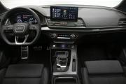 Audi Q5 Sportback I (FY) Москва  - изображение 59