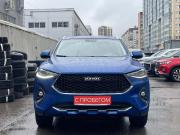 Haval F7x I Санкт-Петербург  - изображение 19