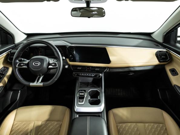 GAC GS3 с пробегом 2024 года, цена 1 969 700 рублей, 23905 км, внедорожник, Автокод Объявления