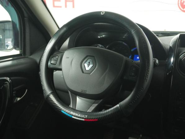 Renault Duster I Рестайлинг с пробегом 2018 года, цена 1 348 000 рублей, 161483 км, внедорожник, Автокод Объявления