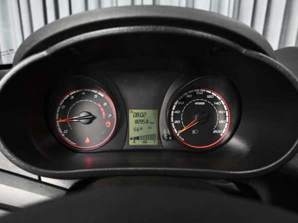 Lada (ВАЗ) Kalina II с пробегом 2017 года, цена 549 000 рублей, 80958 км, универсал, Автокод Объявления