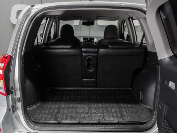 Toyota RAV4 III (XA30) Рестайлинг с пробегом 2010 года, цена 1 670 000 рублей, 111862 км, внедорожник, Автокод Объявления