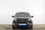 Kia Picanto II Тюмень  - изображение 20