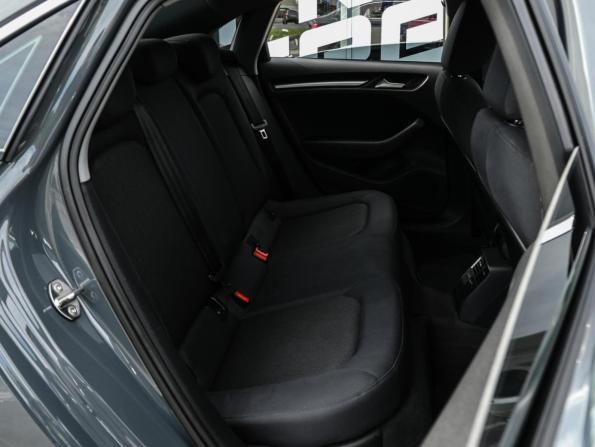 Audi A3 III (8V) Рестайлинг с пробегом 2020 года, цена 2 049 000 рублей, 101496 км, седан, Автокод Объявления