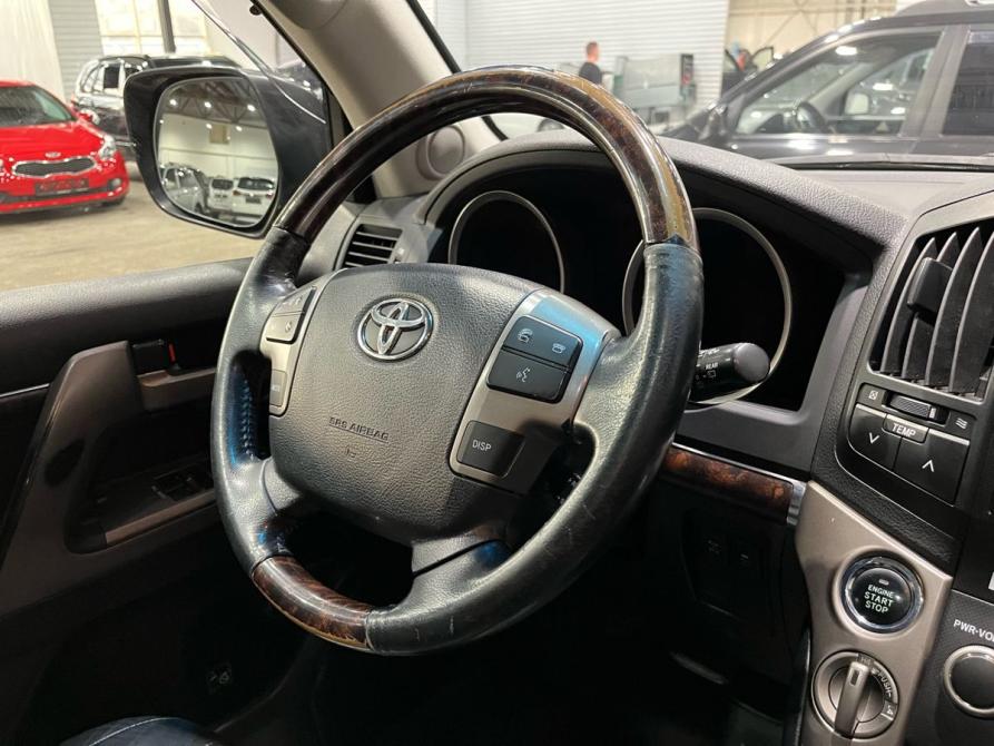 Toyota Land Cruiser 200 Series Пермь  - изображение 14