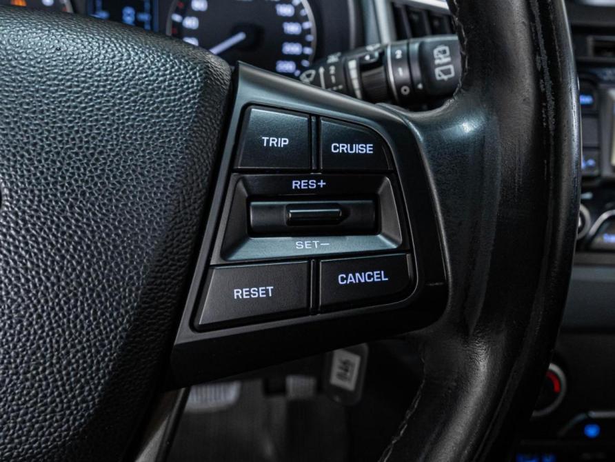 Hyundai Creta I Ставрополь  - изображение 18