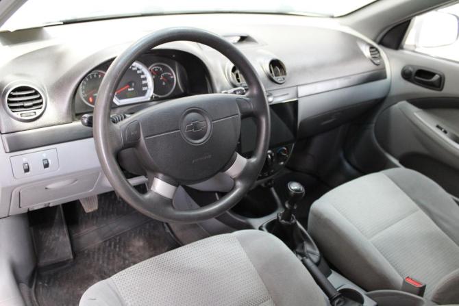 Chevrolet Lacetti I с пробегом 2012 года, цена 655 000 рублей, 159379 км, универсал, Автокод Объявления