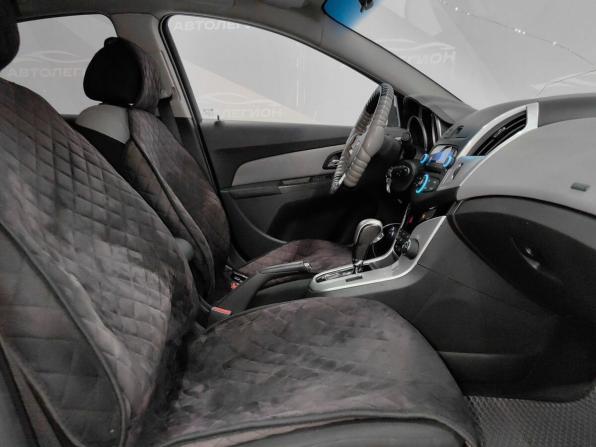 Chevrolet Cruze I Рестайлинг с пробегом 2014 года, цена 650 000 рублей, 208762 км, седан, Автокод Объявления
