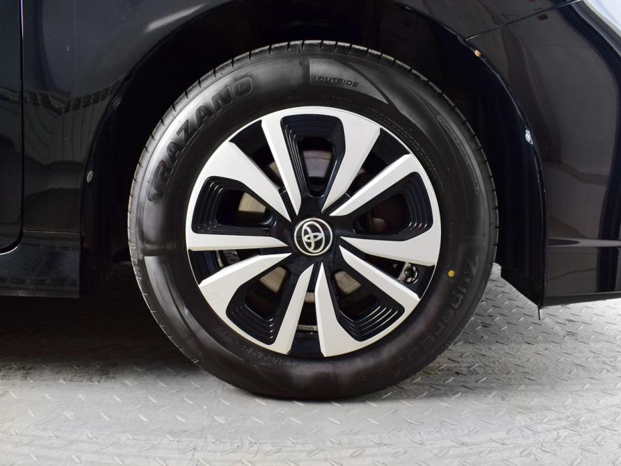 Toyota Wish II Рестайлинг Кемерово  - изображение 12