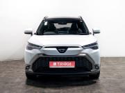 Toyota Corolla Cross I Чита  - изображение 26