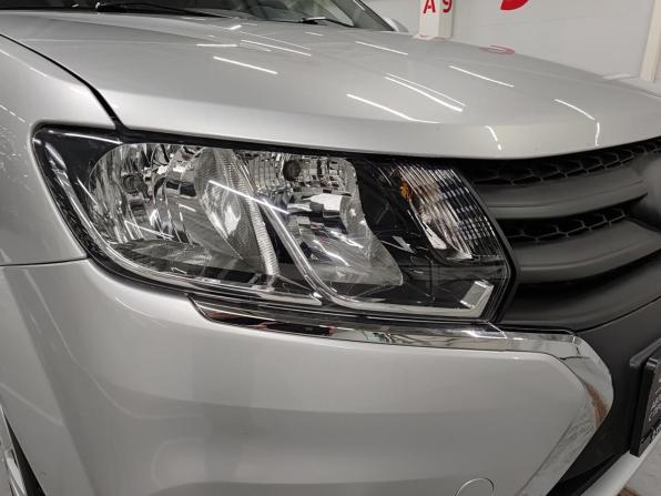 Lada (ВАЗ) Largus I Рестайлинг с пробегом 2025 года, цена 1 400 000 рублей, 35115 км, универсал, Автокод Объявления