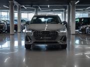 Audi Q3 II (F3) Москва  - изображение 28