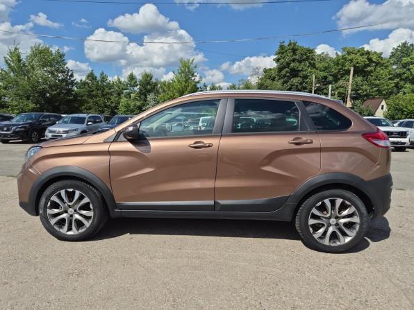 Lada (ВАЗ) XRAY I с пробегом 2019 года, цена 1 050 000 рублей, 63913 км, хэтчбек, Автокод Объявления