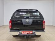 Nissan Navara (Frontier) III (D40) Альметьевск  - изображение 25