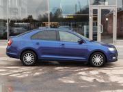 Skoda Rapid I Рестайлинг Новосибирск  - изображение 23