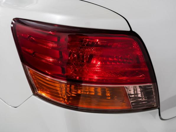Toyota Allion II с пробегом 2008 года, цена 975 000 рублей, 220565 км, седан, Автокод Объявления