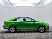Skoda Rapid I Рестайлинг Москва  - изображение 20