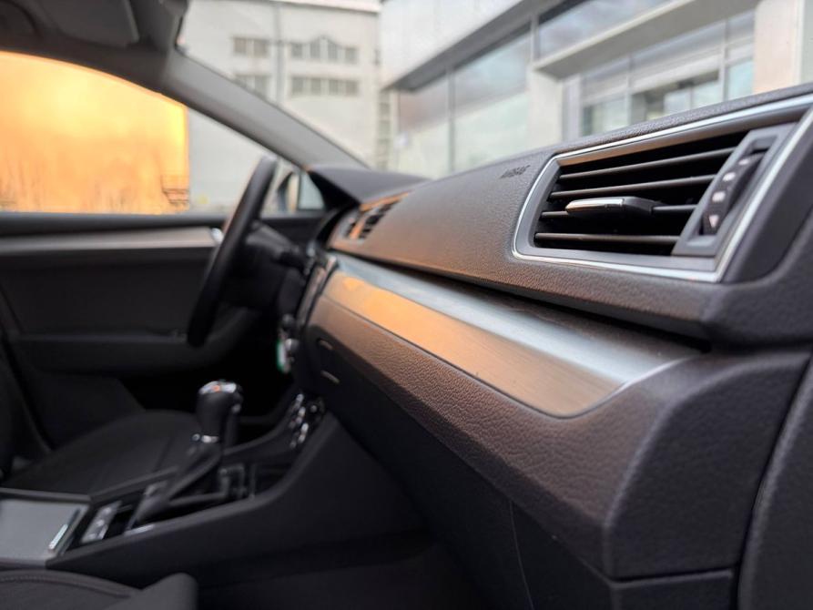 Skoda Superb III Санкт-Петербург  - изображение 28