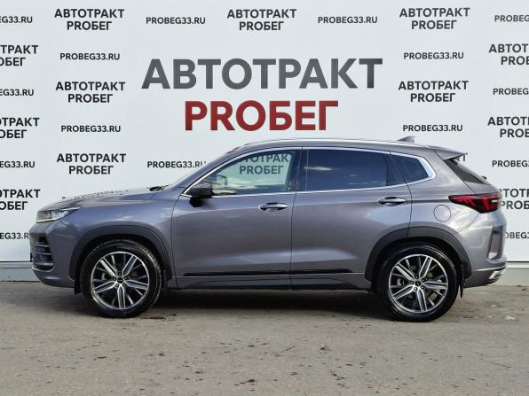 Exeed LX I Рестайлинг с пробегом 2023 года, цена 1 678 000 рублей, 83453 км, внедорожник, Автокод Объявления