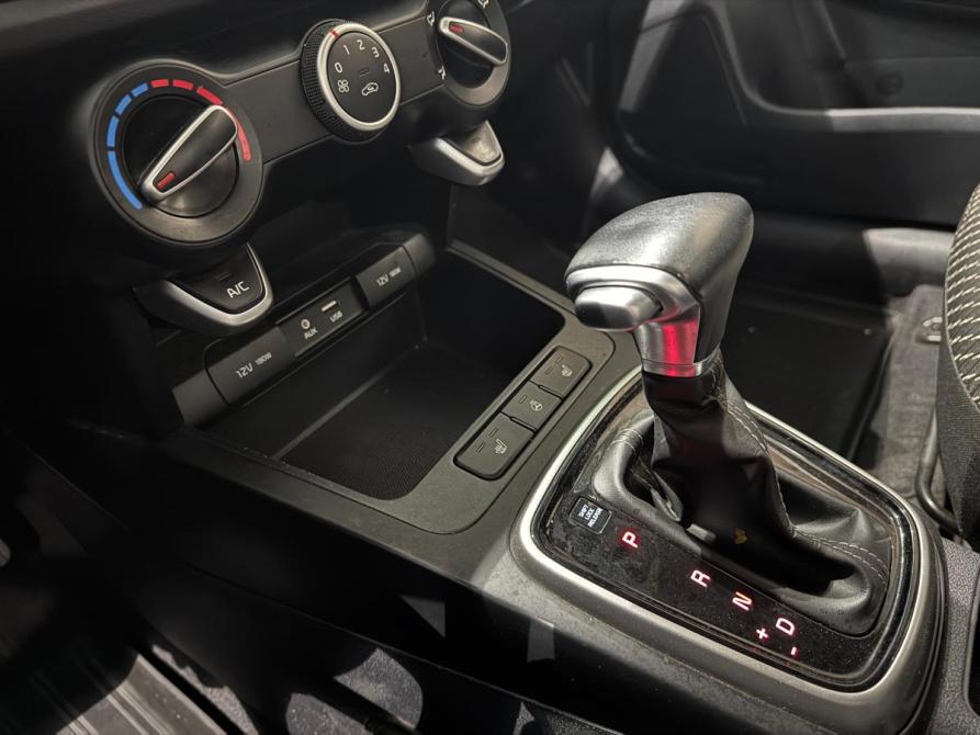 Kia Rio IV Самара  - изображение 15
