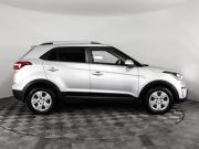 Hyundai Creta II Санкт-Петербург  - изображение 22