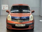 Nissan Note I Красноярск  - изображение 18