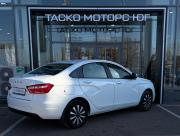 Lada (ВАЗ) Vesta I Стерлитамак  - изображение 27
