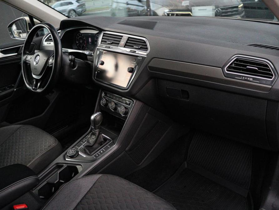 Volkswagen Tiguan II Москва  - изображение 7