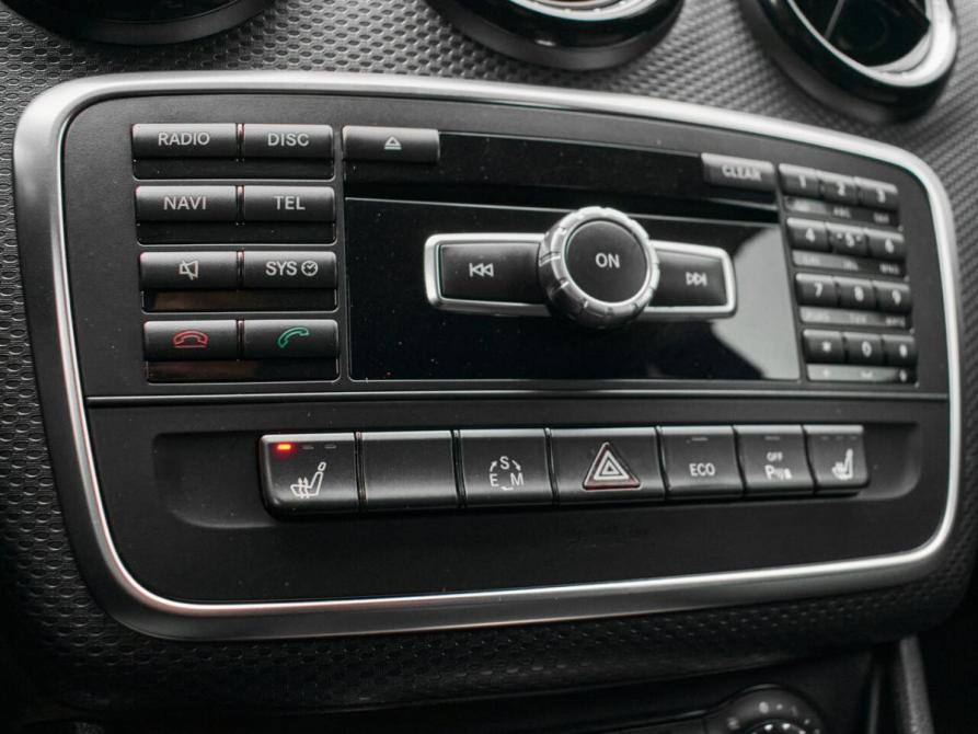 Mercedes-Benz A-Класс III (W176) Екатеринбург  - изображение 19