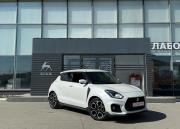Suzuki Swift V Омск  - изображение 32