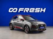 Hyundai Kona I Москва  - изображение 23