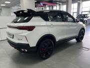 Geely Coolray I Рестайлинг Казань  - изображение 25