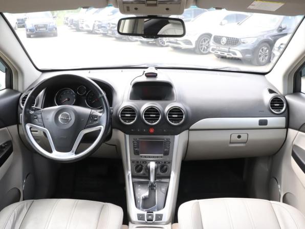 Opel Antara I Рестайлинг с пробегом 2013 года, цена 980 000 рублей, 193565 км, внедорожник, Автокод Объявления
