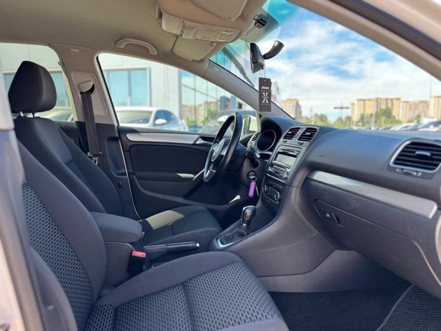 Volkswagen Golf VI Сыктывкар  - изображение 9