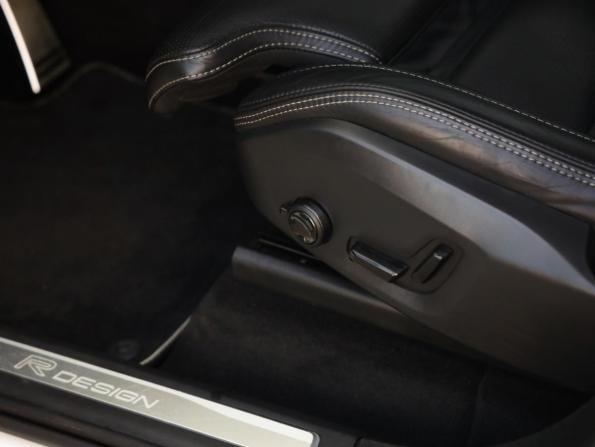 Volvo XC90 II Рестайлинг 1 с пробегом 2019 года, цена 4 749 000 рублей, 126078 км, внедорожник, Автокод Объявления