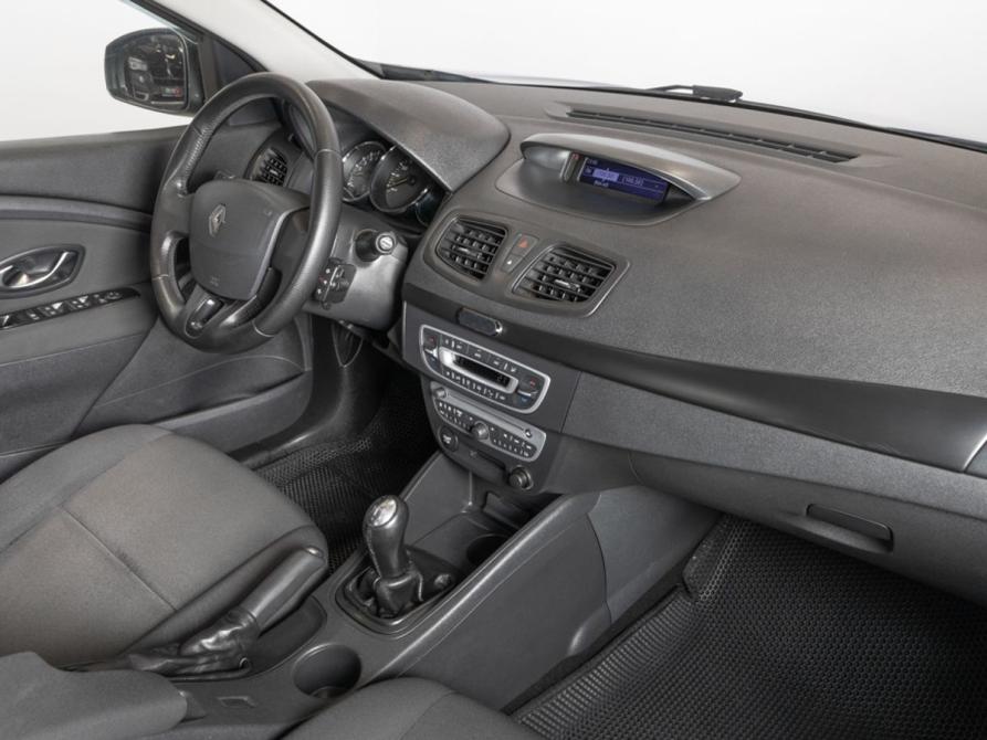 Renault Fluence I Казань  - изображение 7