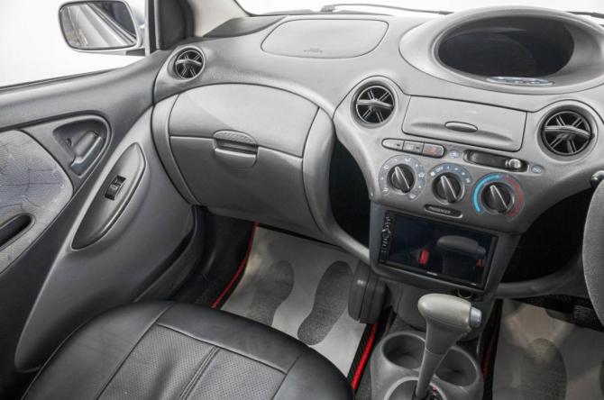 Toyota Vitz I (P10) с пробегом 2000 года, цена 349 000 рублей, 299000 км, хэтчбек, Автокод Объявления