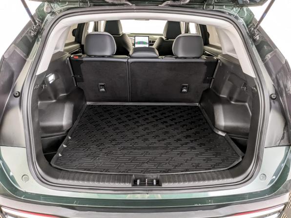 Geely Atlas II с пробегом 2024 года, цена 2 850 000 рублей, 31300 км, внедорожник, Автокод Объявления