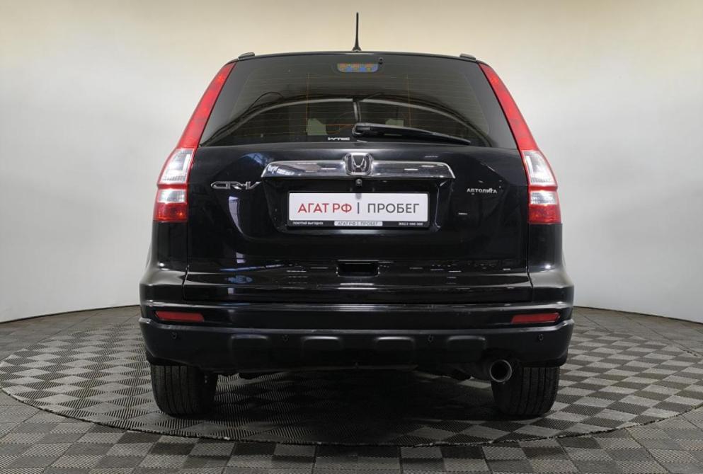 Honda CR-V IV Нижний Новгород  - изображение 5