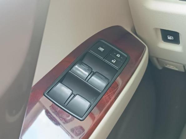 Lexus GX II с пробегом 2012 года, цена 3 100 000 рублей, 176387 км, внедорожник, Автокод Объявления