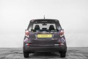 Toyota Ractis II Кемерово  - изображение 25