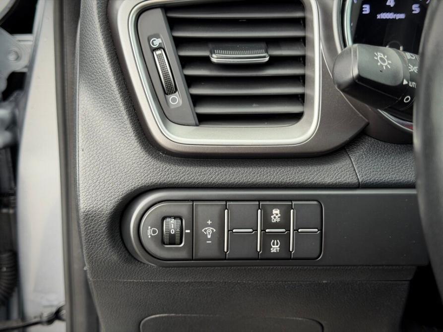 Kia Ceed III Иркутск  - изображение 22
