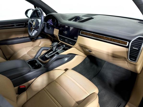 Porsche Cayenne III с пробегом 2020 года, цена 6 000 000 рублей, 68600 км, внедорожник, Автокод Объявления
